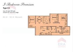 Symphony Suites (D27), Condominium #580160651